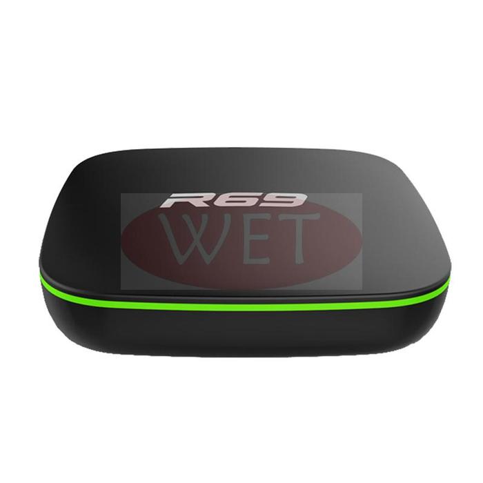 T95Q S905X3 TV BOX 安卓机顶盒电视盒子PK HK1 X3 KM1 AT KM3 - 一站式